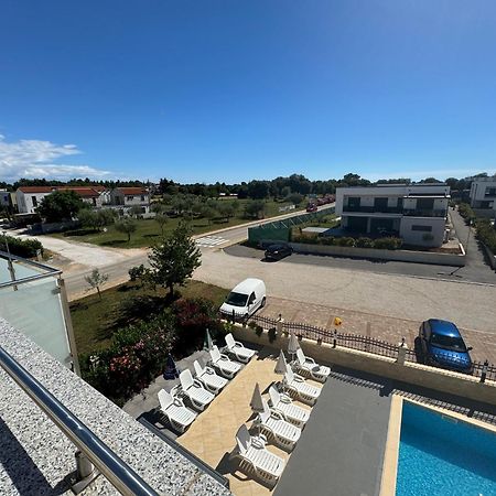 Funtana Appartements An Der 1 Reihe Vom Meer Экстерьер фото