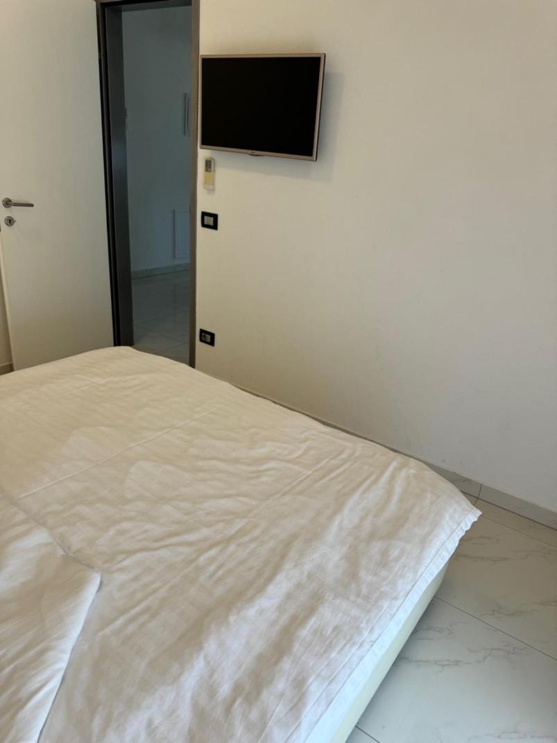 Funtana Appartements An Der 1 Reihe Vom Meer Экстерьер фото