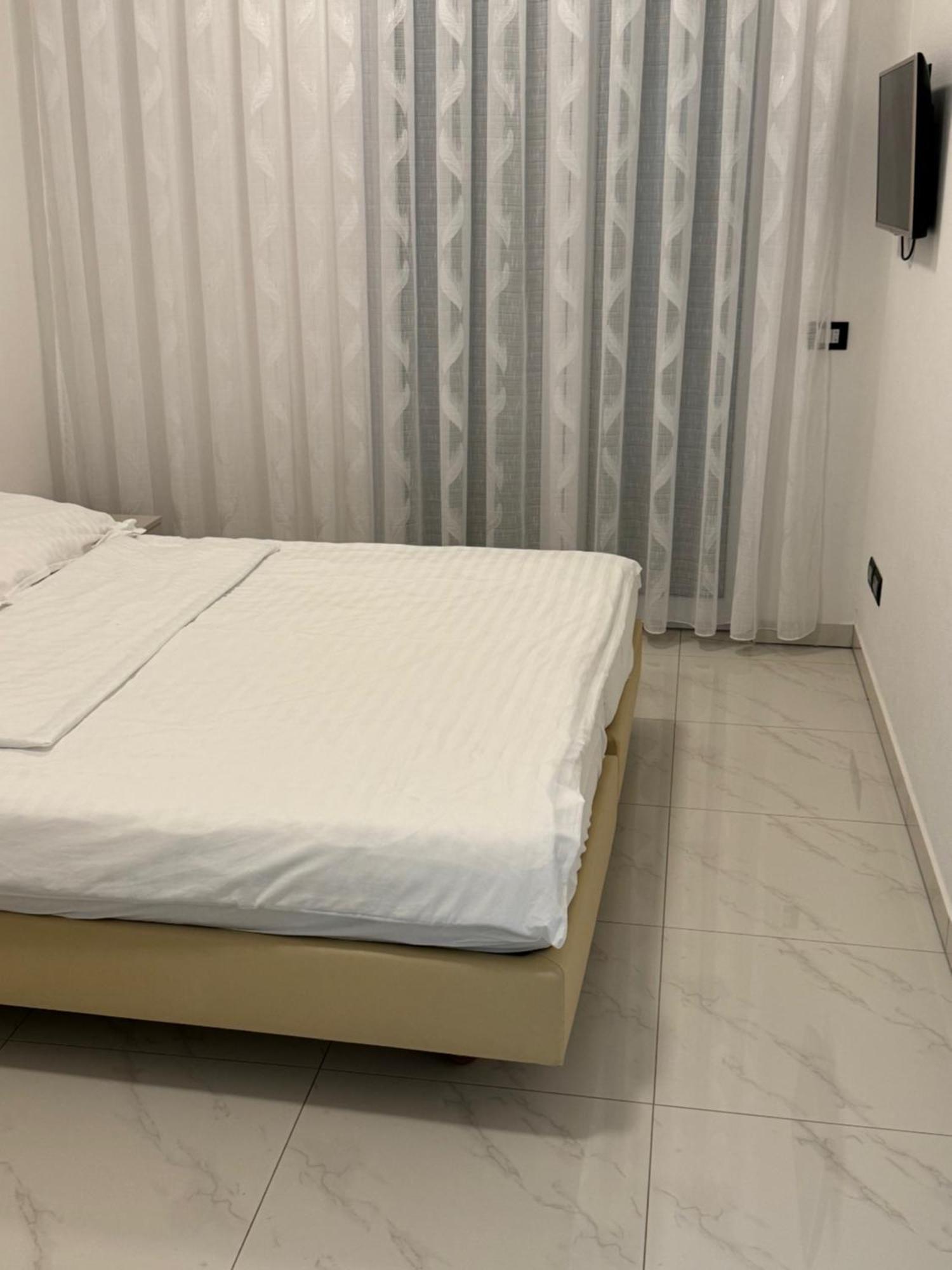 Funtana Appartements An Der 1 Reihe Vom Meer Экстерьер фото