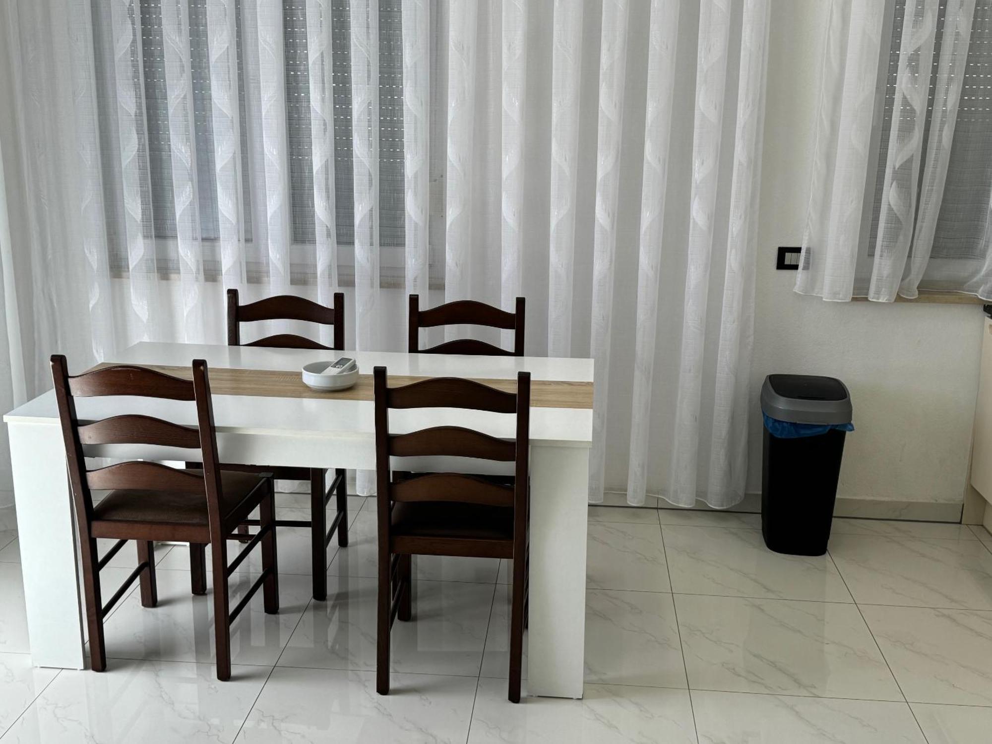 Funtana Appartements An Der 1 Reihe Vom Meer Экстерьер фото