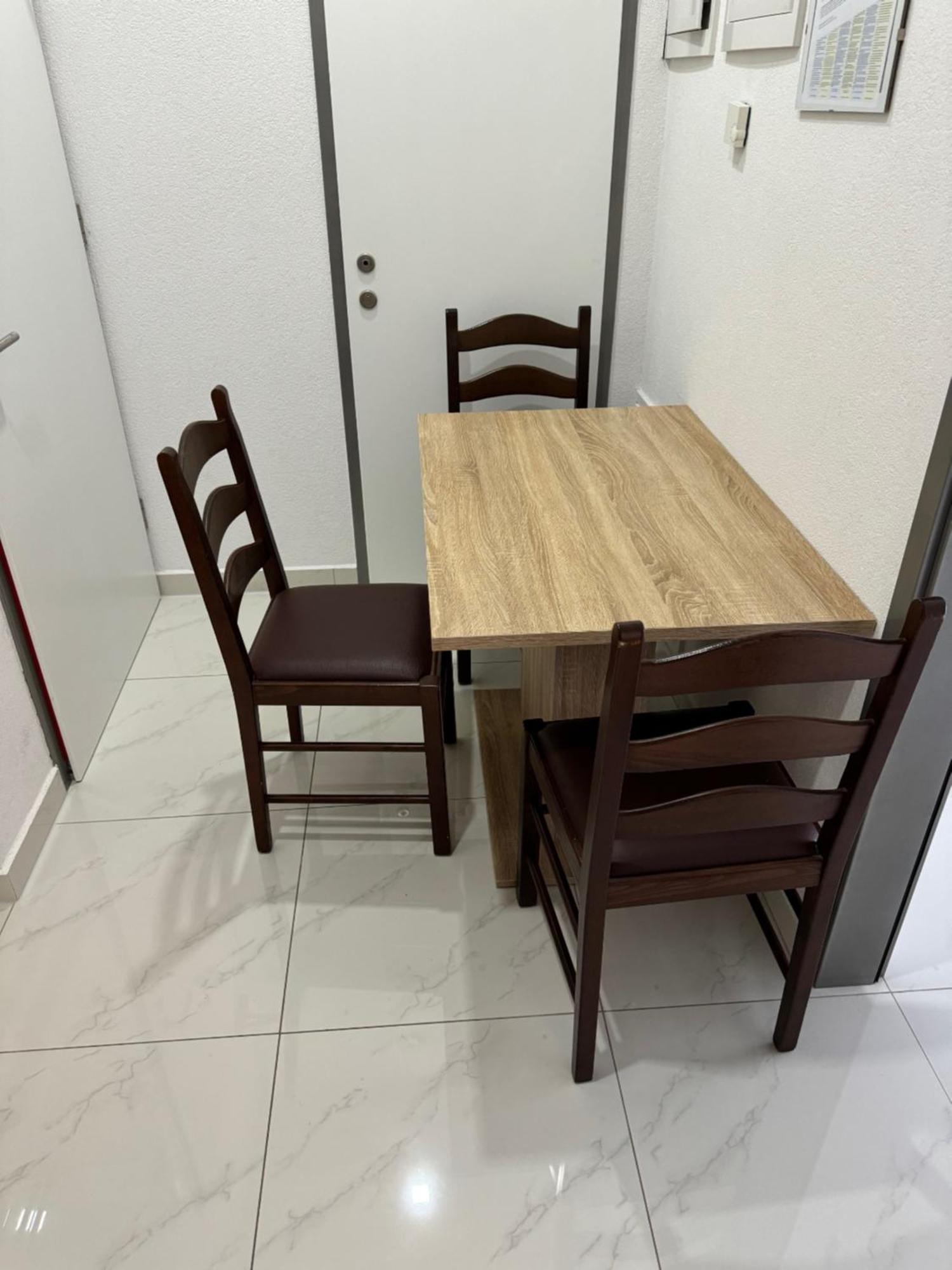 Funtana Appartements An Der 1 Reihe Vom Meer Экстерьер фото
