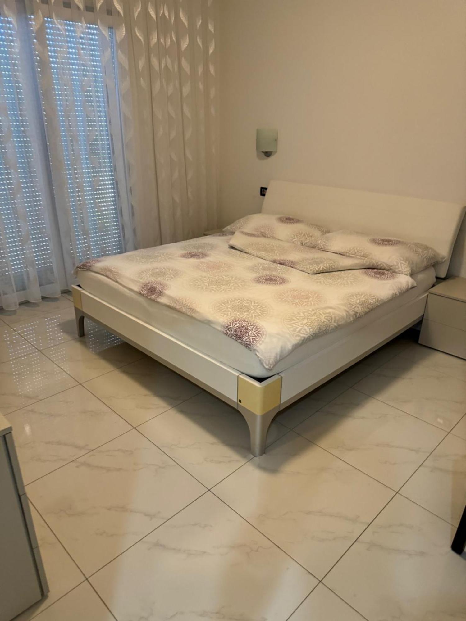Funtana Appartements An Der 1 Reihe Vom Meer Экстерьер фото