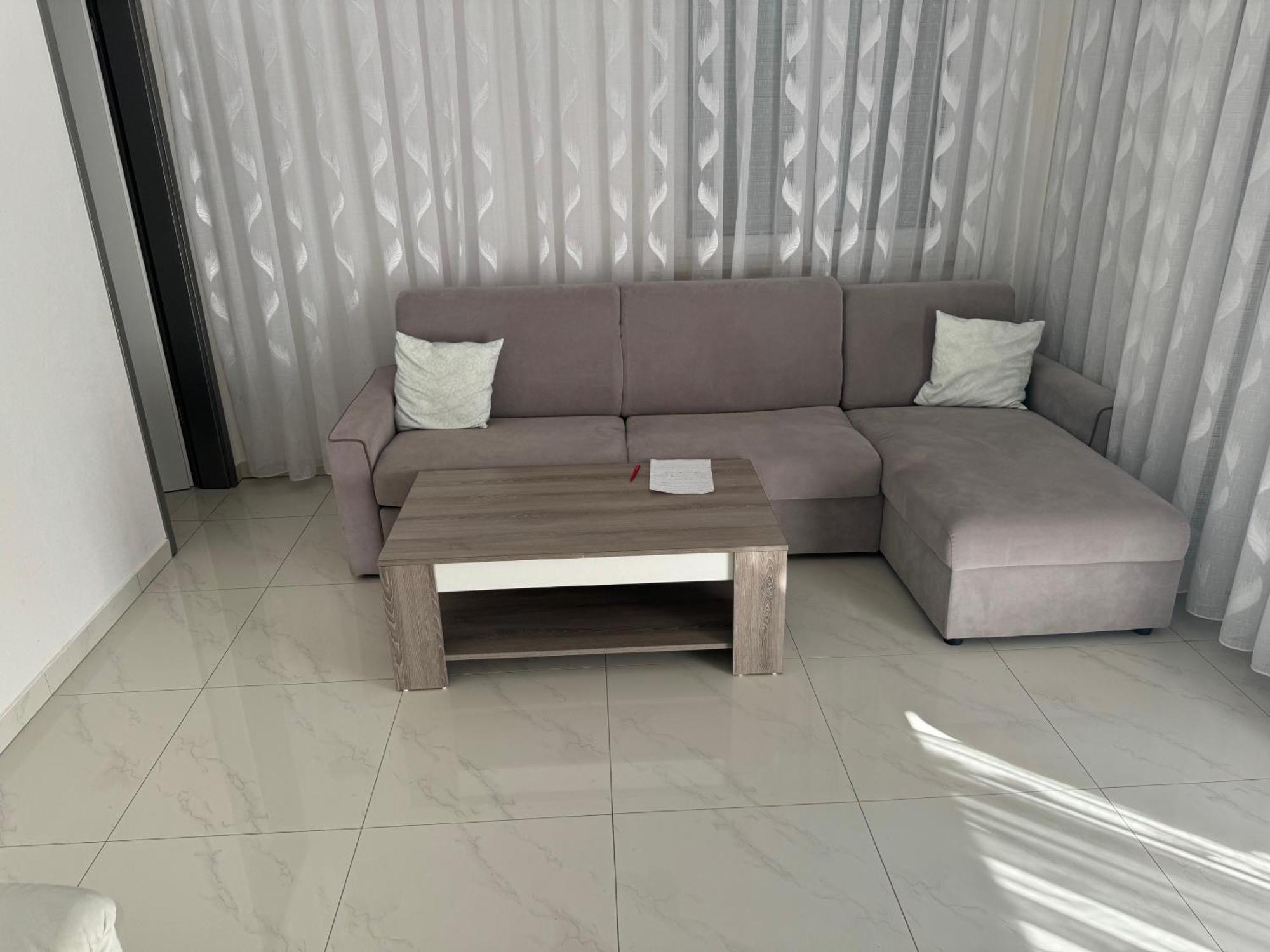 Funtana Appartements An Der 1 Reihe Vom Meer Экстерьер фото