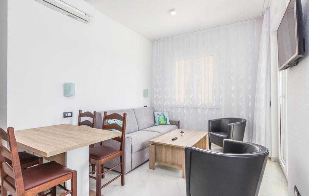Funtana Appartements An Der 1 Reihe Vom Meer Экстерьер фото