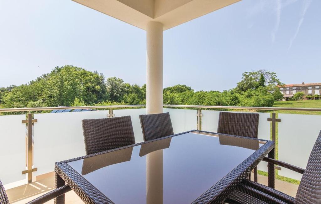 Funtana Appartements An Der 1 Reihe Vom Meer Экстерьер фото