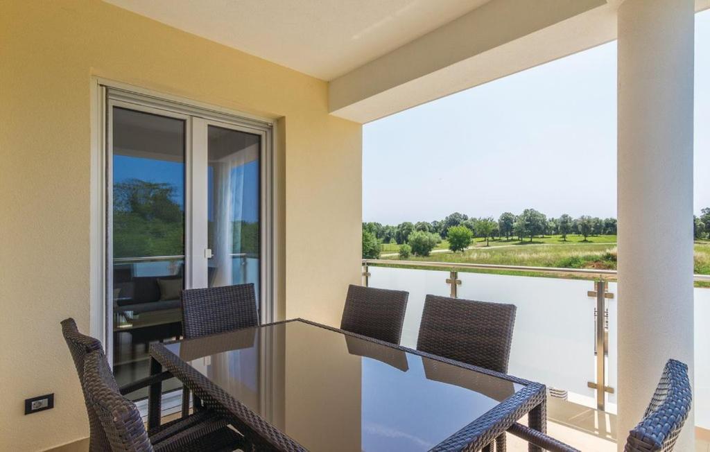 Funtana Appartements An Der 1 Reihe Vom Meer Экстерьер фото
